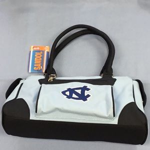 UNC Handbag Blue New Licensed